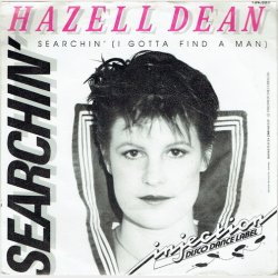 Hazell Dean - Searchin (I Gotta Find A Man) (1983)