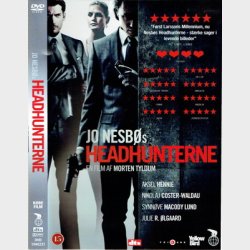 Headhunterne (2011)