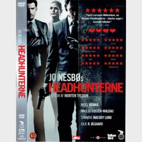 Headhunterne (2011)