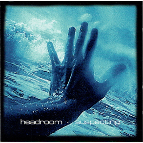 Headroom - Suspecting