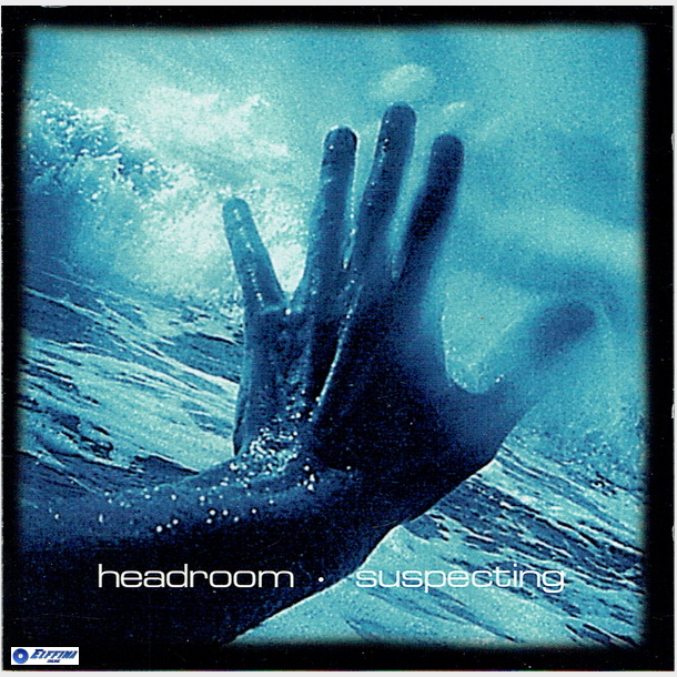 Headroom - Suspecting