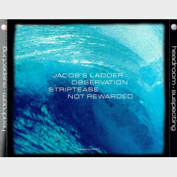 Headroom - Suspecting