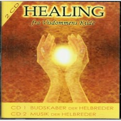 Healing Fra Visdommens Kilde (2004)