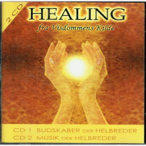 Healing Fra Visdommens Kilde (2004)