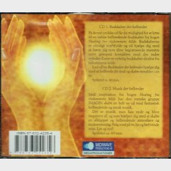 Healing Fra Visdommens Kilde (2004)