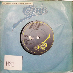 Heart - Even It Up (1980)