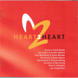 Heart 2 Heart (2001)