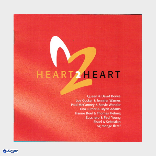 Heart 2 Heart (2001)