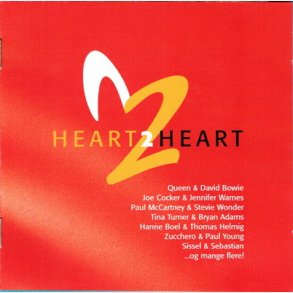 Heart 2 Heart (2001)