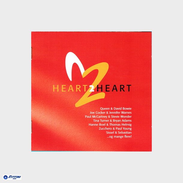 Heart 2 Heart (2001)