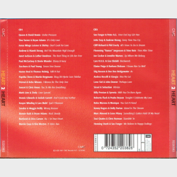 Heart 2 Heart (2001)