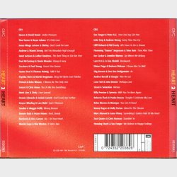 Heart 2 Heart (2001)