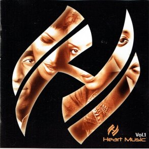 Heart Music Vol 1