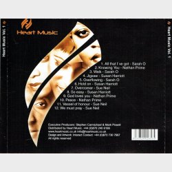 Heart Music Vol 1