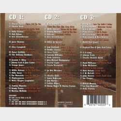 Heart Of Country (2005) (Fat)