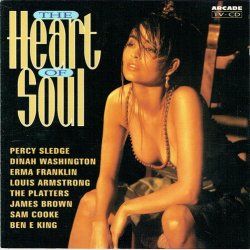 Heart Of Soul (1994)