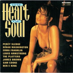 Heart Of Soul (1994)