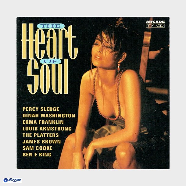 Heart Of Soul (1994)