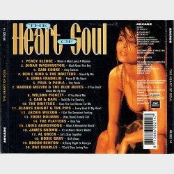 Heart Of Soul (1994)