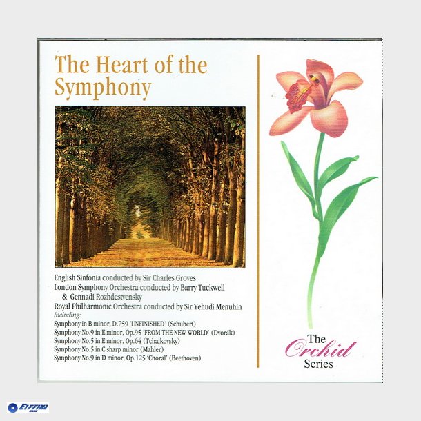 Heart Of The Symphony