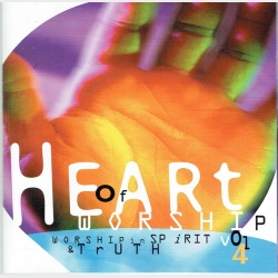 Heart Of Worship Vol 4 (2003)