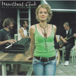 Heartbeat Club - P Et Lille Kort Sekund (2005)