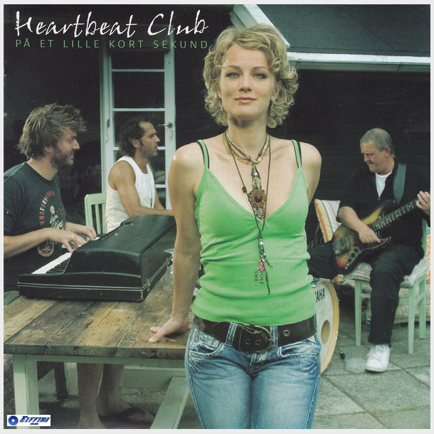 Heartbeat Club - P Et Lille Kort Sekund (2005)