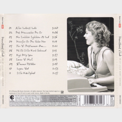 Heartbeat Club - P Et Lille Kort Sekund (2005)