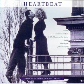 Heartbeat (Great Love Song Vol. 1) (1997)
