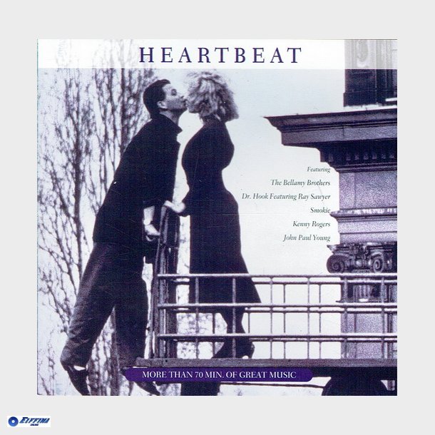 Heartbeat (Great Love Song Vol. 1) (1997)