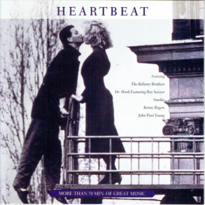 Heartbeat (Great Love Songs Vol. 1) (1997)