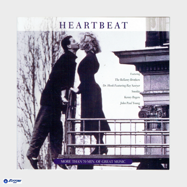 Heartbeat (Great Love Songs Vol. 1) (1997)