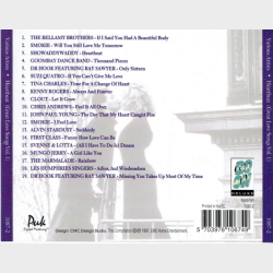 Heartbeat (Great Love Songs Vol. 1) (1997)