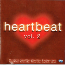 Heartbeat Volume 2 (2002)