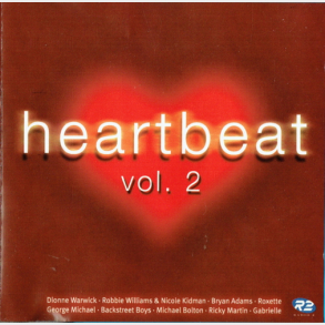 Heartbeat Volume 2 (2002)