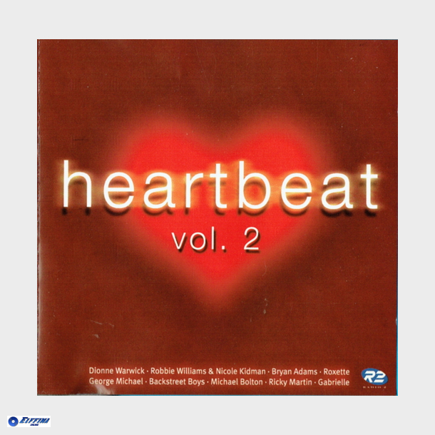 Heartbeat Volume 2 (2002)