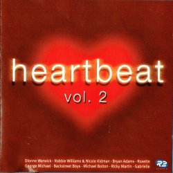 Heartbeat Volume 2 (2002)