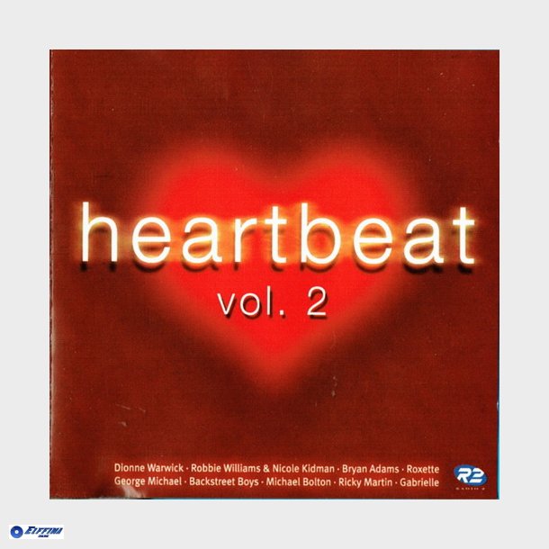 Heartbeat Volume 2 (2002)