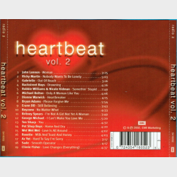 Heartbeat Volume 2 (2002)