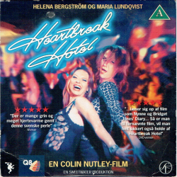 Heartbreak Hotel (2006) (Q8)