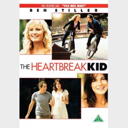 Heartbreak Kid (2007) - NY