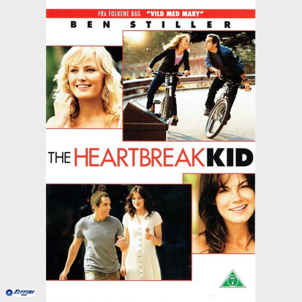 Heartbreak Kid (2007)