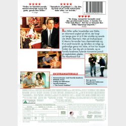 Heartbreak Kid (2007) - NY