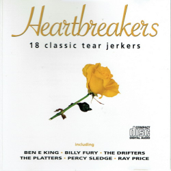 Heartbreakers (18 Classic Tear Jerkers) (1995)