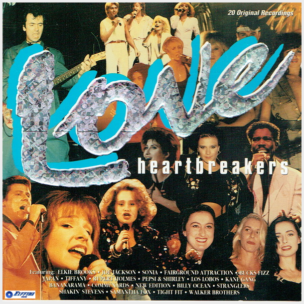 Heartbreakers (1993)
