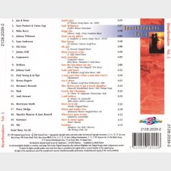 Heartbreakers Vol 3 (1995) (Block Buster)