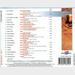 Heartbreakers Vol 4 (1995)