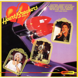 Heartbreakers Vol. 1 (1985)