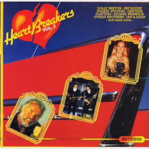 Heartbreakers Vol. 2 (Gul Back) (1985)