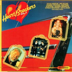 Heartbreakers Vol. 2 (Gul Back) (1985)